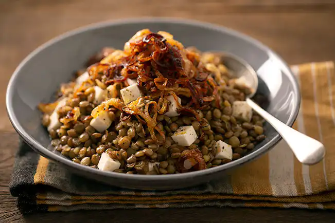 Tempero que Transforma: Ervas e Especiarias para Elevar o Sabor - inspiração 1