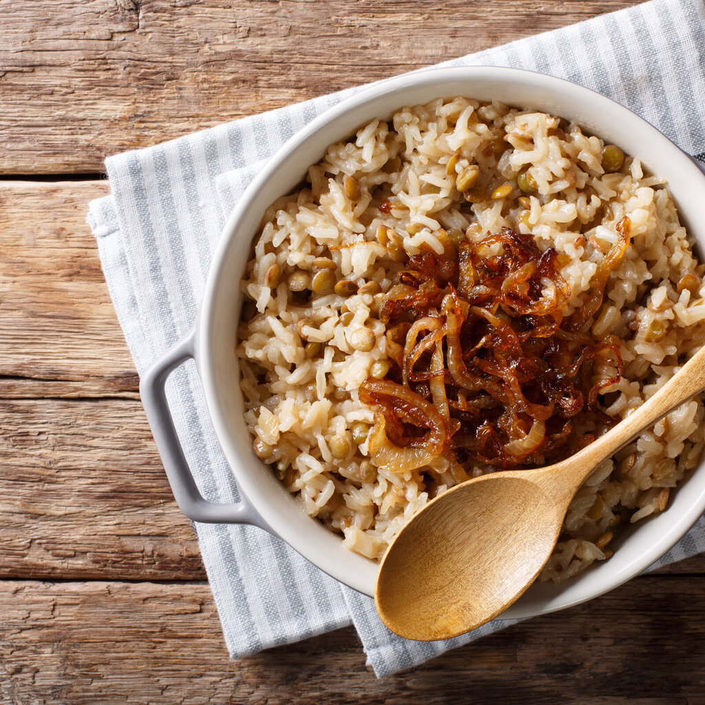 O Clássico Feijoada de Lentilha: Uma Versão Saudável e Saborosa - inspiração 1