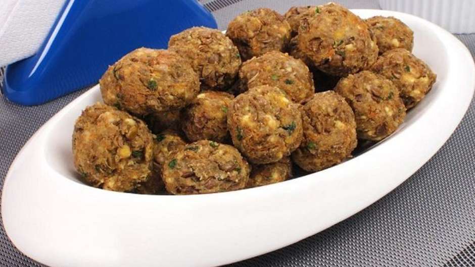 O Clássico Feijoada de Lentilha: Uma Versão Saudável e Saborosa - inspiração 2