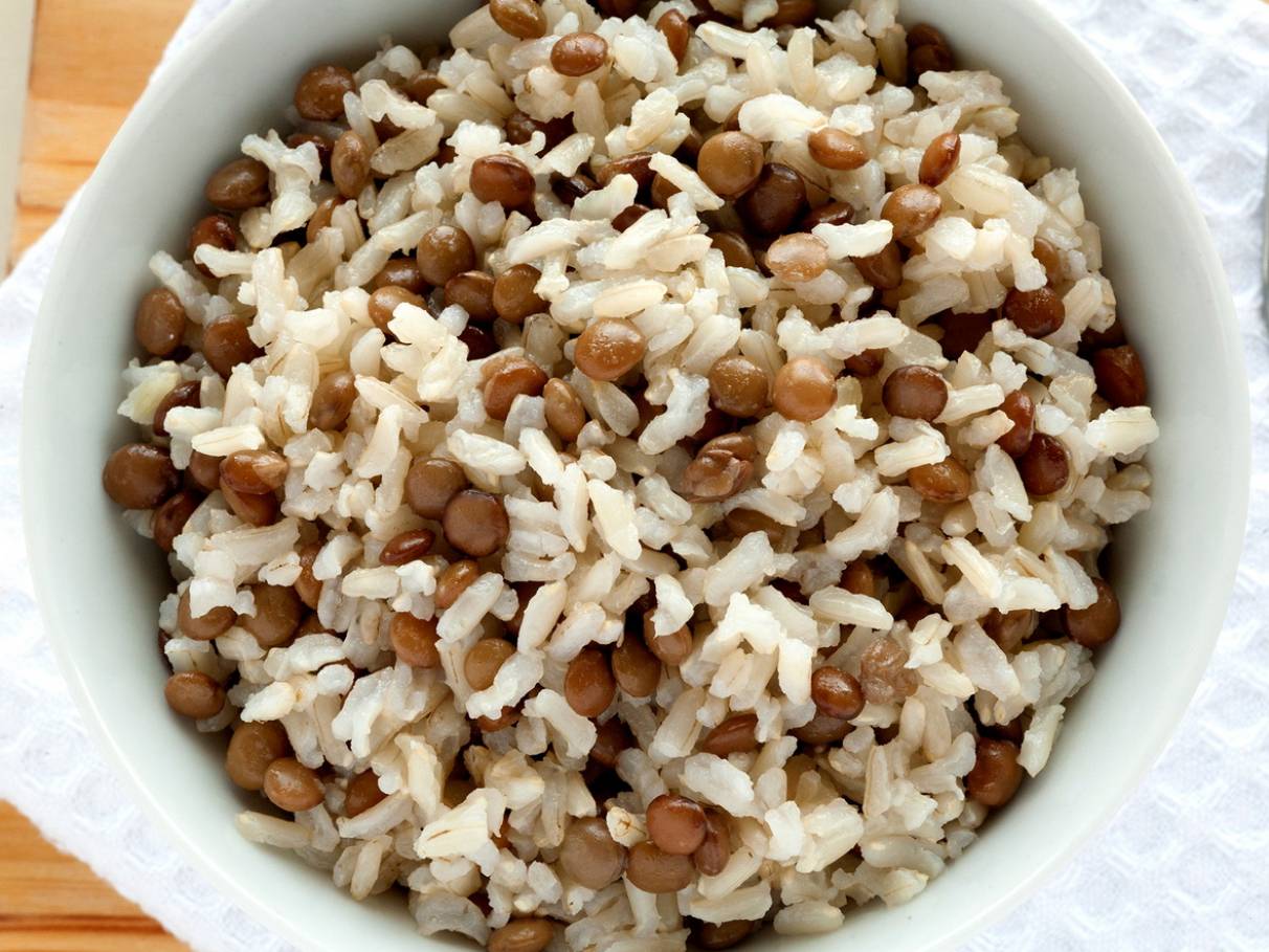 Acompanhamentos Inusitados com Lentilha: Surpreenda Seu Paladar - inspiração 1