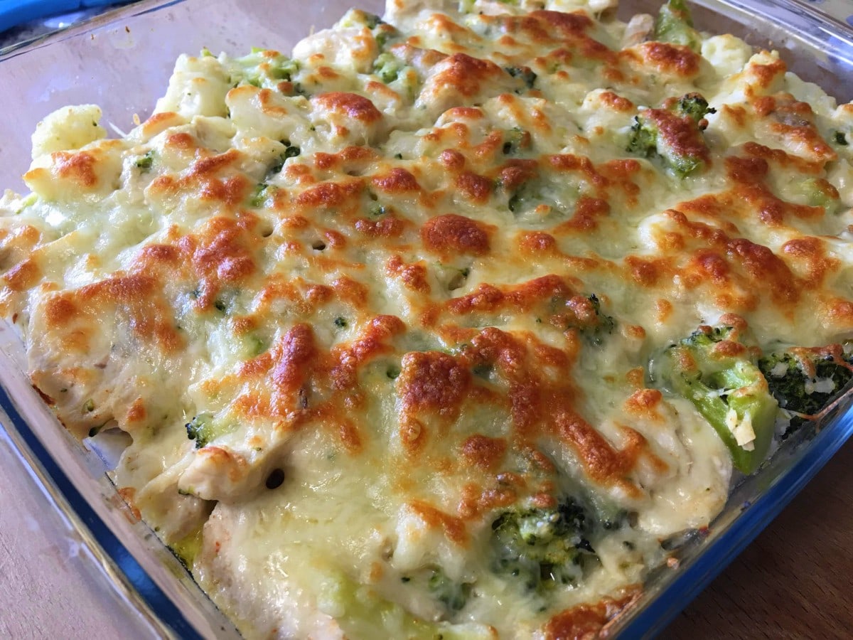 Sopa Cremosa de Frango com Legumes: Aconchego Rápido para Dias Frios - inspiração 2