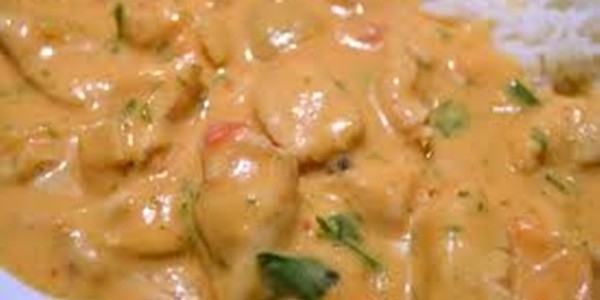 Wrap de Frango com Molho de Iogurte: Praticidade e Frescor no Prato - inspiração 1