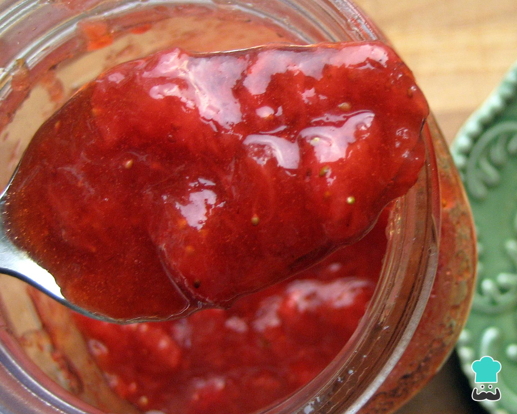 Escolhendo as Frutas Ideais para Sua Geleia Sem Açúcar - inspiração 1