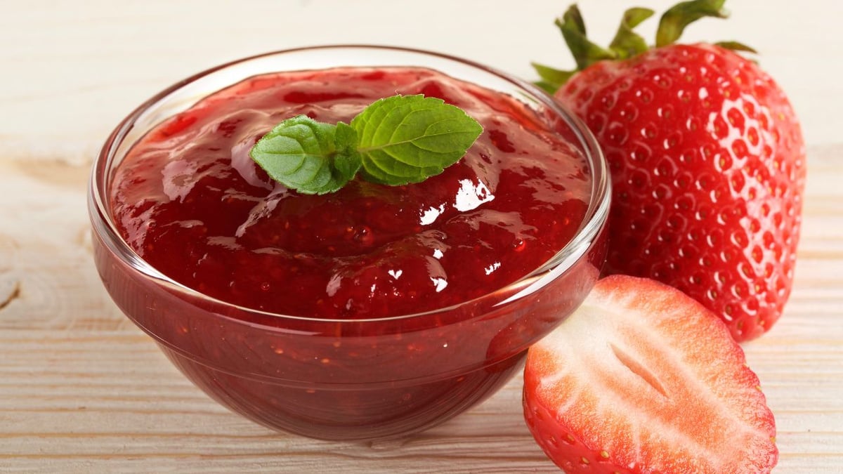 Frutas Vermelhas em Destaque: Antioxindantes no Pote - inspiração 1