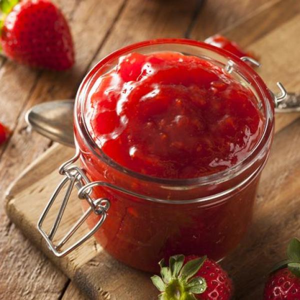 Adicionando Textura: Sementes e Pedaços para Surpreender - inspiração 1