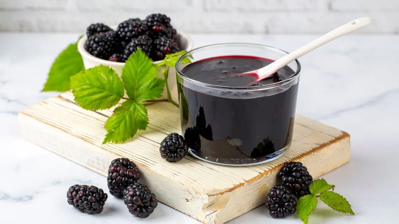 Conservação Inteligente: Mantenha Sua Geleia Fresca por Mais Tempo - inspiração 2