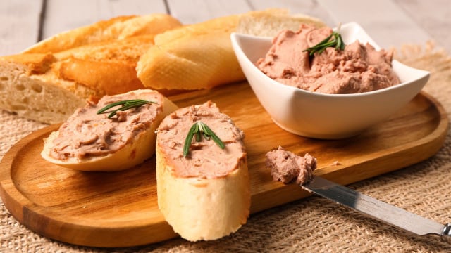 Patê de Abacate com Limão: Frescura e Saúde em Cada Colherada - inspiração 2