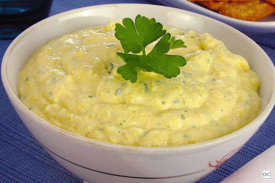 Patê de Atum Rápido: Sabor Mediterrâneo em Minutos - inspiração 1