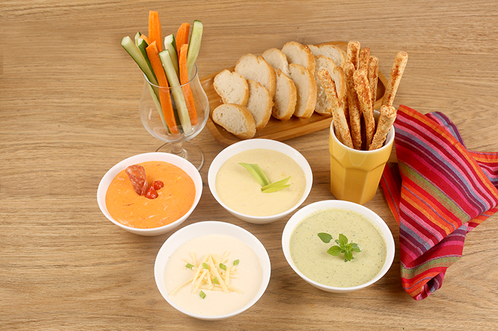 Patê de Atum Rápido: Sabor Mediterrâneo em Minutos - inspiração 2