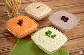 Patê de Azeitonas Pretas: Intensidade e Sofisticação - inspiração 2