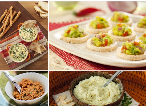 Patê de Salmão Defumado: Um Toque de Luxo na Mesa - inspiração 1