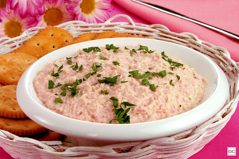 Patê de Beterraba com Nozes: Cor Vibrante e Textura Surpreendente - inspiração 1