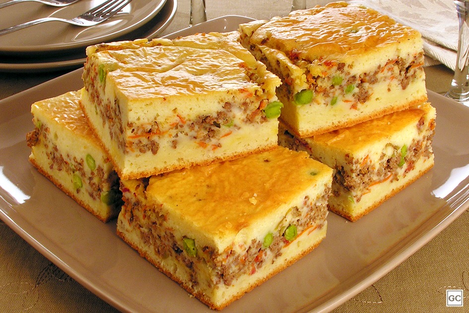 A Massa Perfeita: Base Sólida Para o Sucesso - inspiração 1