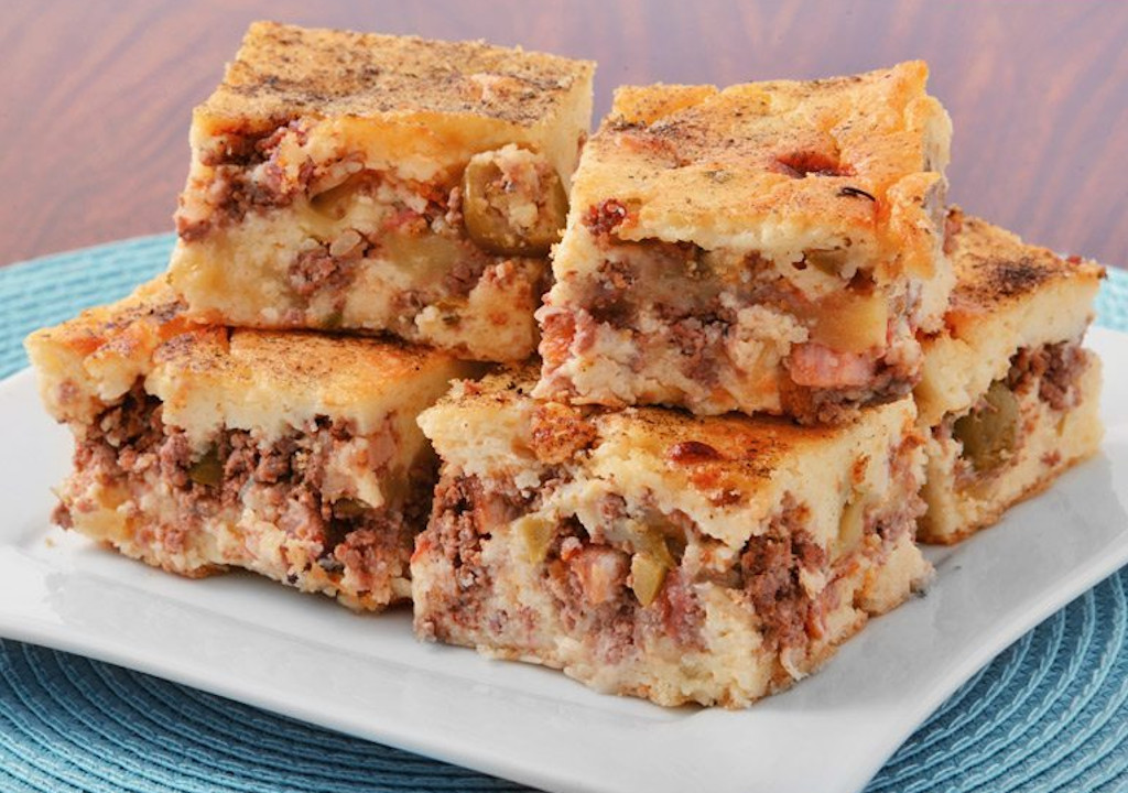 A Massa Perfeita: Base Sólida Para o Sucesso - inspiração 2