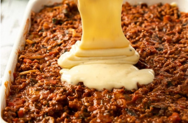 Armazenamento e Reaquecimento: Para Saborear Depois - inspiração 1