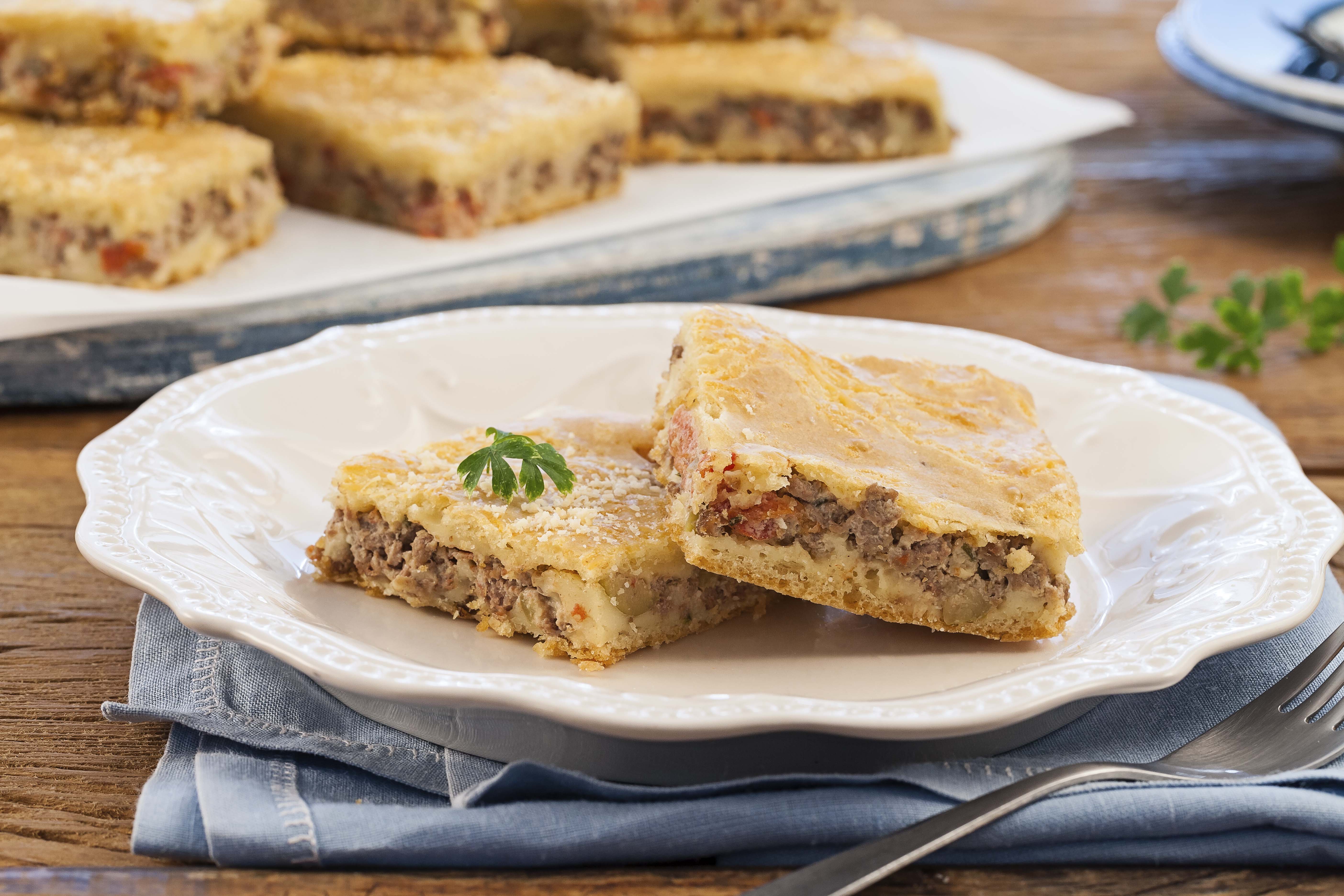 Recheios de Carne: Versatilidade e Sabor Que Surpreendem - inspiração 1