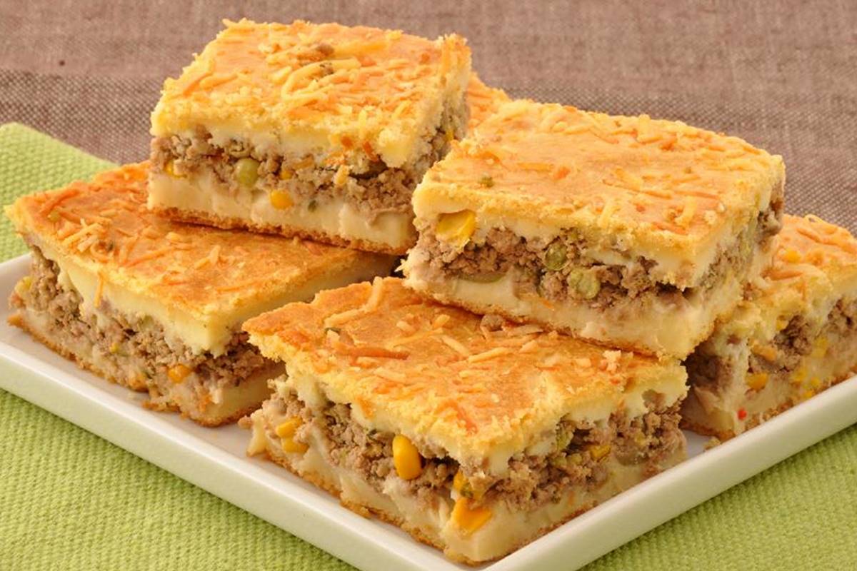 Recheios de Carne: Versatilidade e Sabor Que Surpreendem - inspiração 2