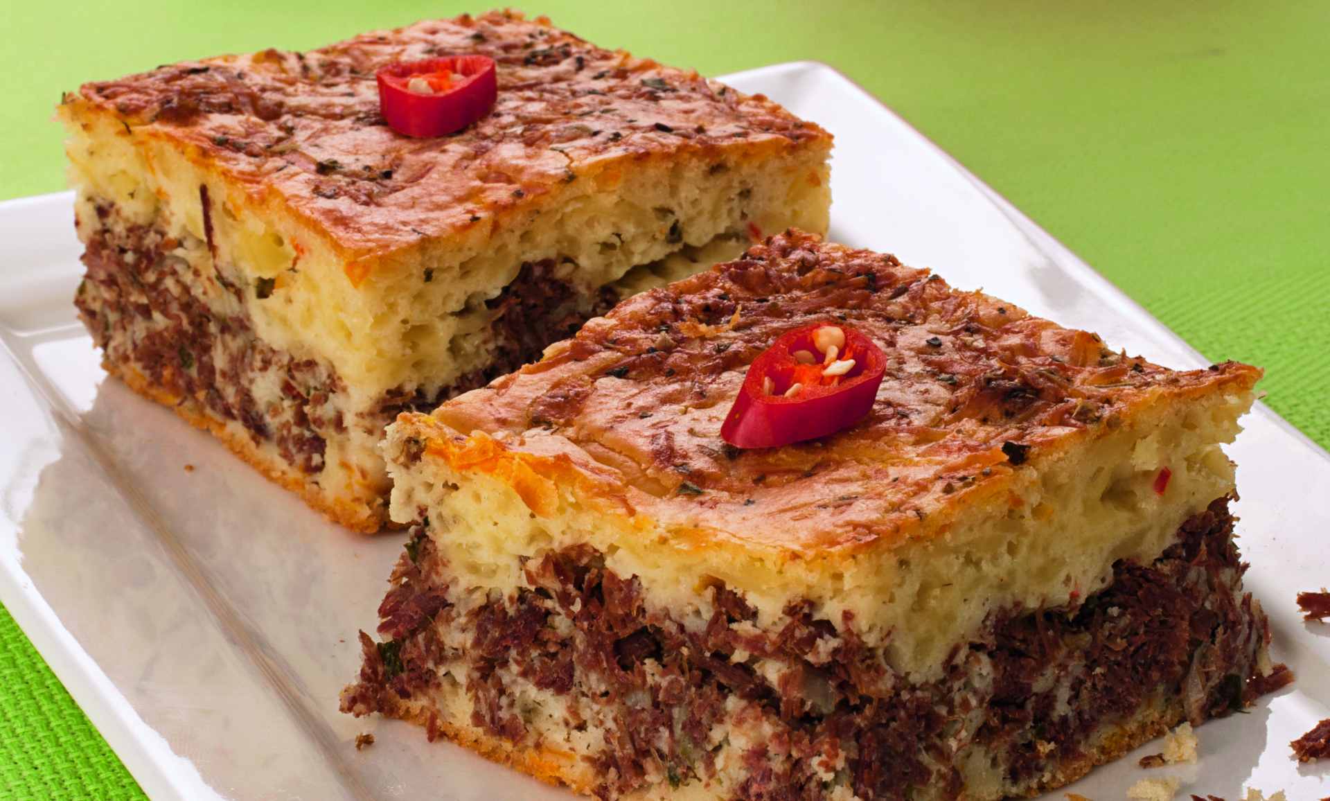 Ponto Ideal: Evitando a Carne Seca ou Crua - inspiração 2