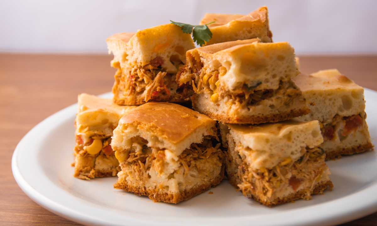 Queijos Que Derretem: Cremosiidade na Medida Certa - inspiração 2