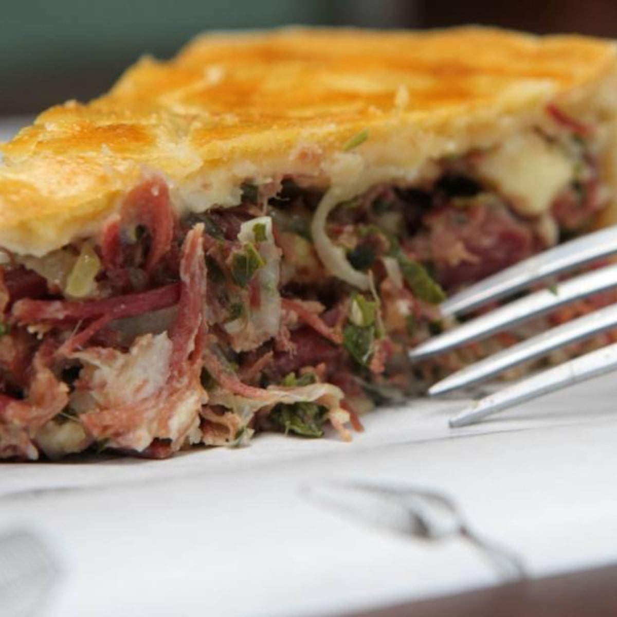 O Segredo do Forno: Temperatura e Tempo Ideais - inspiração 1