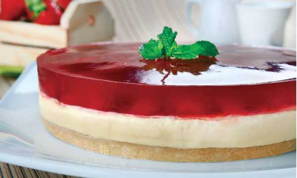 A Escolha Certa das Frutas: Frescor e Sabor - inspiração 2