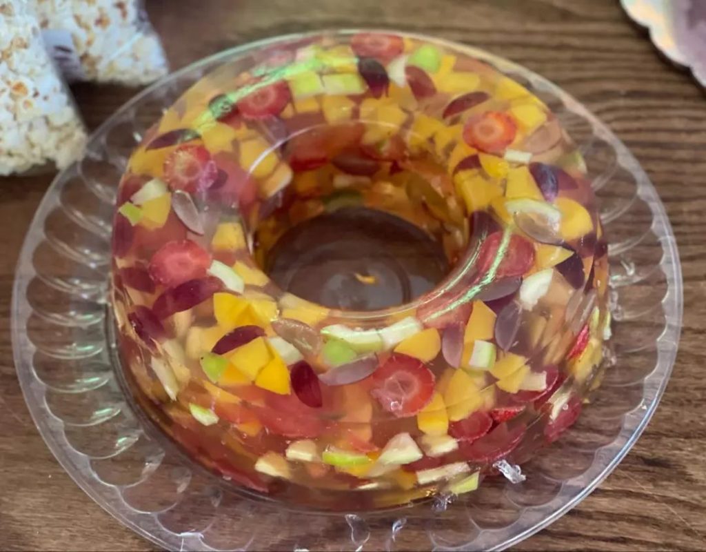 A Base Perfeita: Massa Crocante ou Biscoito Amanteigado? - inspiração 1