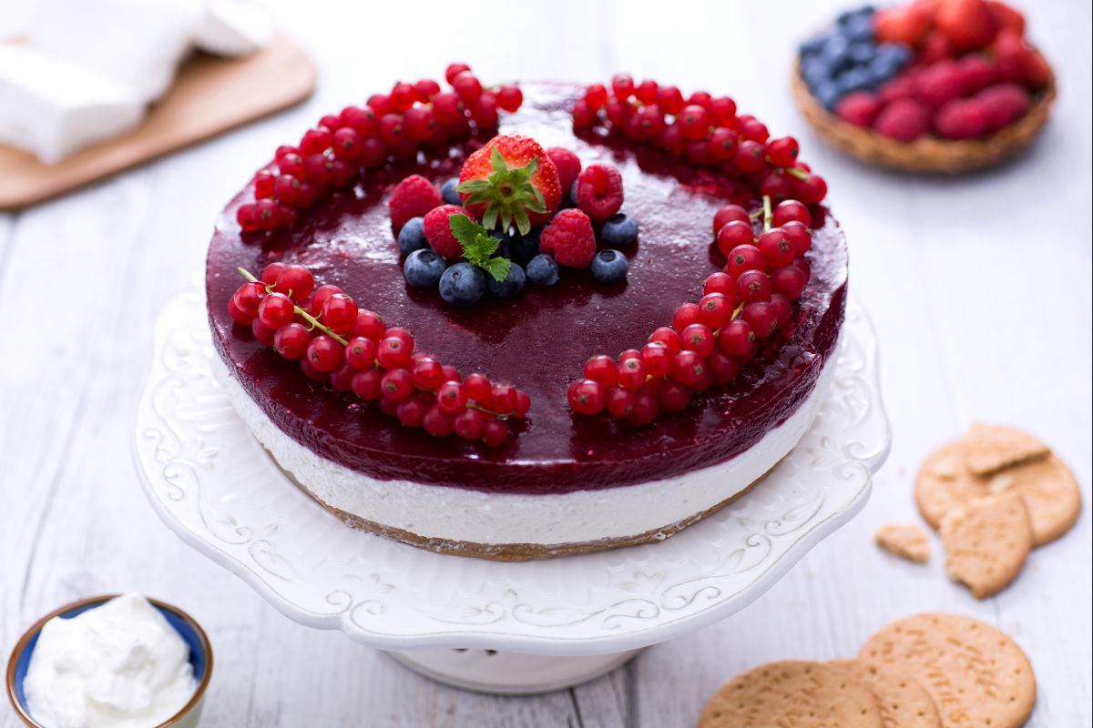 A Base Perfeita: Massa Crocante ou Biscoito Amanteigado? - inspiração 2