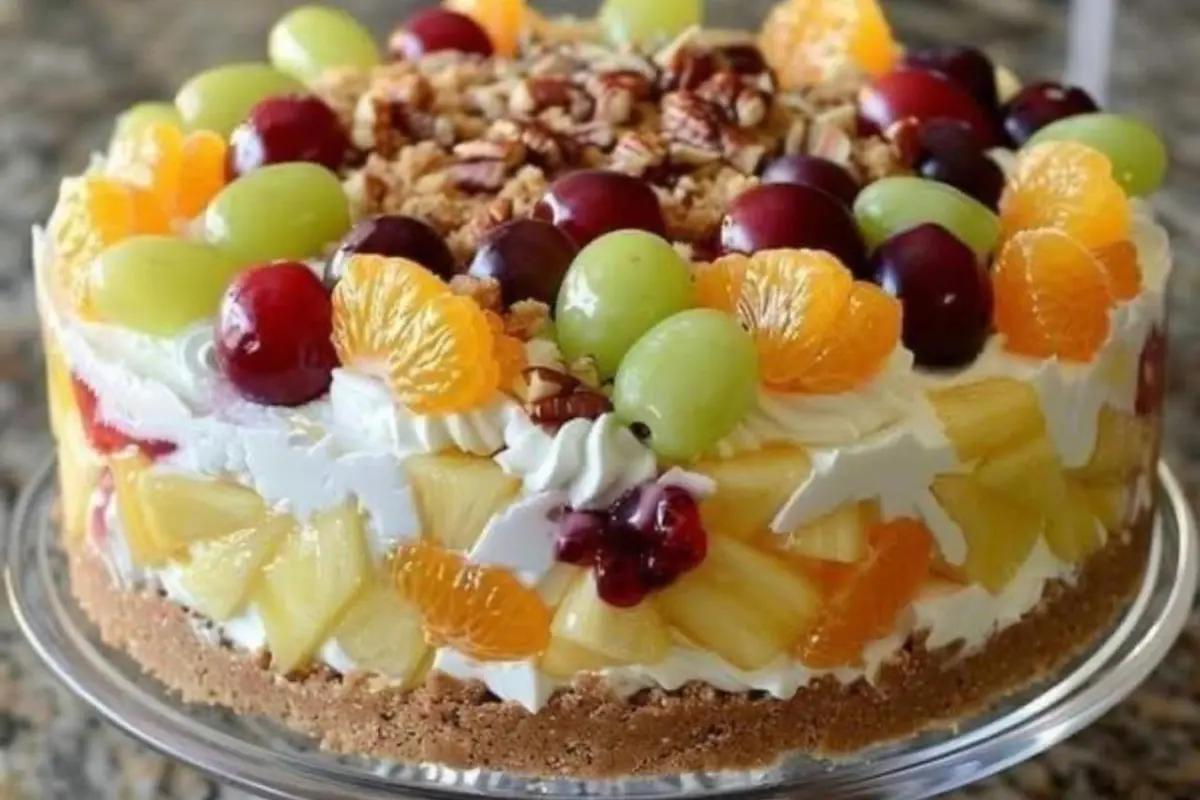 Montagem Descomplicada: Camadas que Cativam - inspiração 1