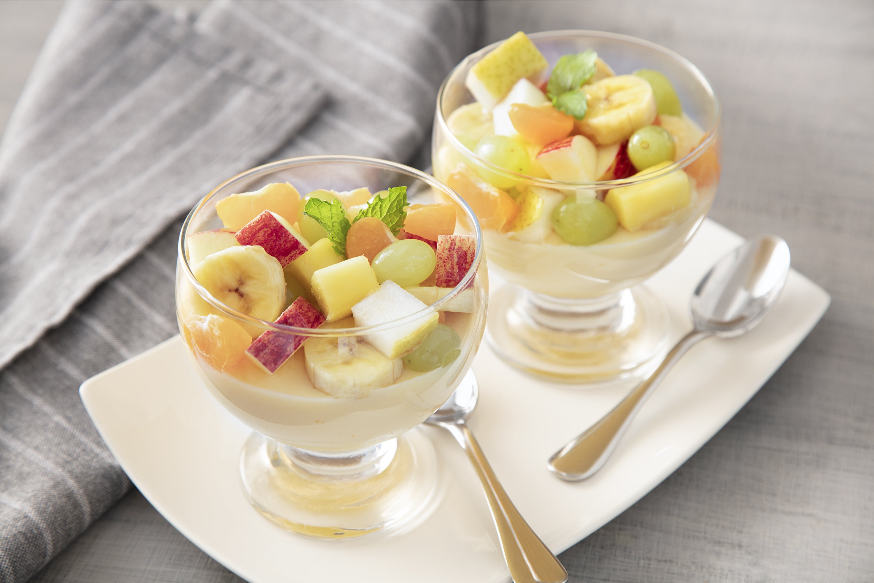 Montagem Descomplicada: Camadas que Cativam - inspiração 2