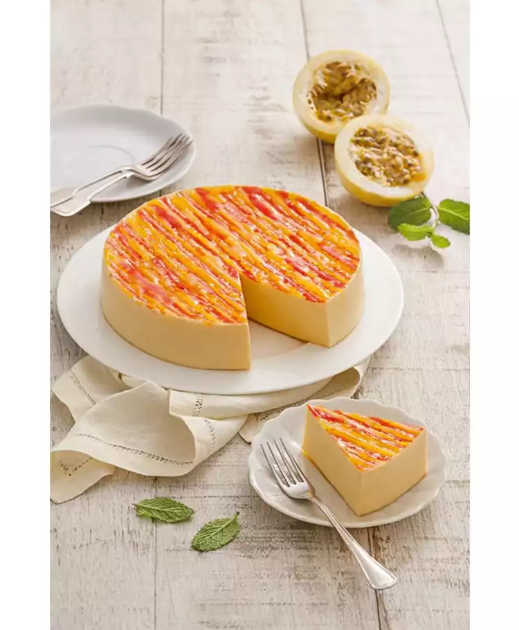 Dicas de Conservação: Mantenha o Frescor por Mais Tempo - inspiração 1