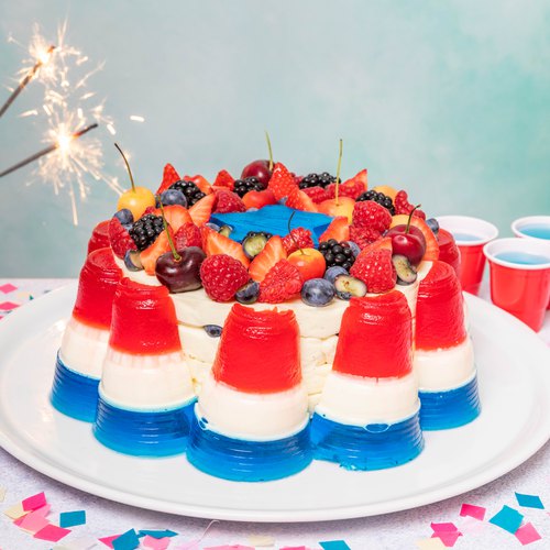 Apresentação Impecável: Sirva com Estilo - inspiração 2