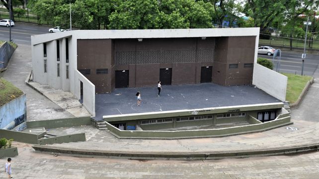 Como garantir o conforto acústico em anfiteatros