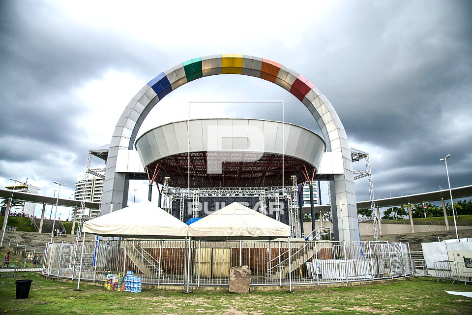 Etapas essenciais na gestão de obras de reforma de anfiteatros