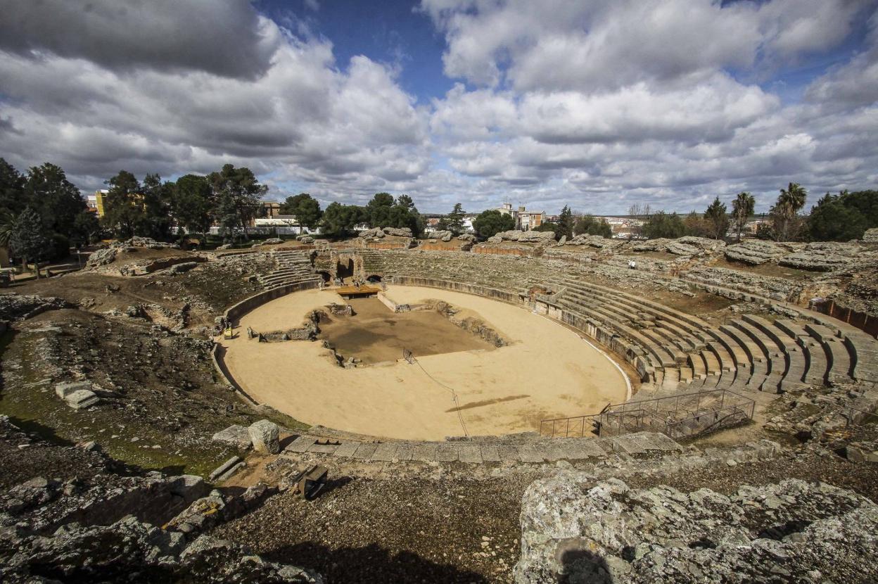 Como calcular o orçamento para a reforma de um anfiteatro