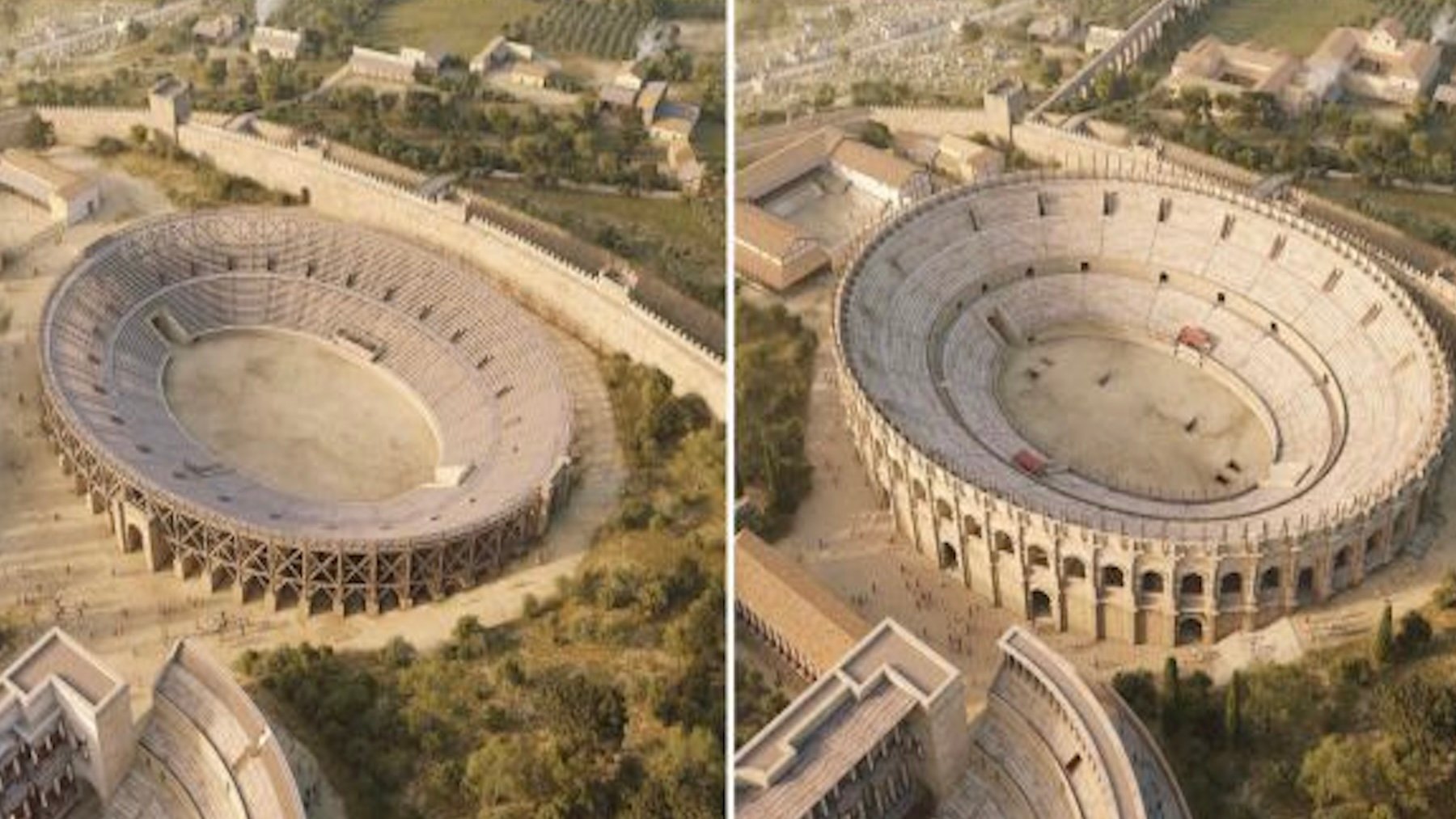 Como garantir o conforto acústico em anfiteatros