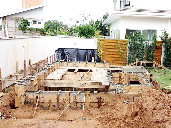 5 Materiais Sustentáveis para sua Área de Lazer