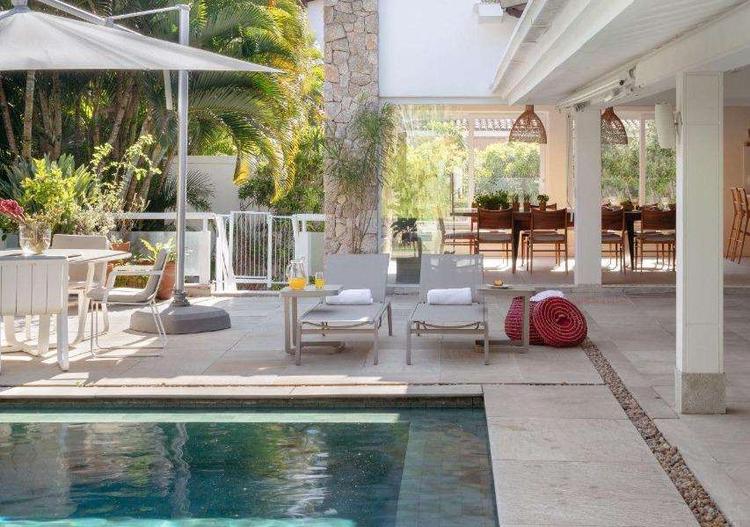 Iluminação Certa para Valorizar sua Área Gourmet