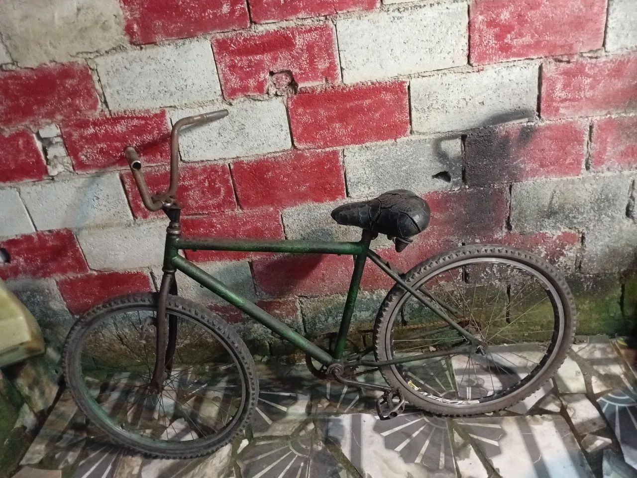 Toques Finais e Organização de Ferramentas - inspiração 1