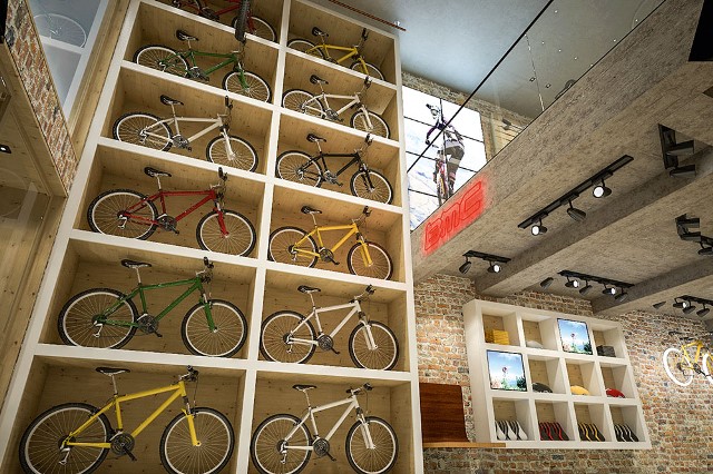 Toques Finais e Organização de Ferramentas - inspiração 2