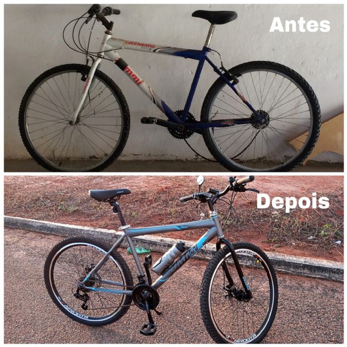 Limpeza Profunda: O Ponto de Partida Essencial - inspiração 1