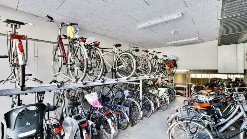 Iluminação Adequada: Segurança e Conforto - inspiração 2