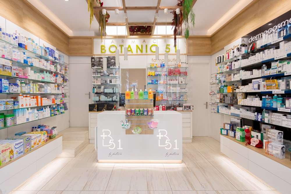 Layout Inteligente: Maximizando Espaço e Fluxo de Clientes - inspiração 1