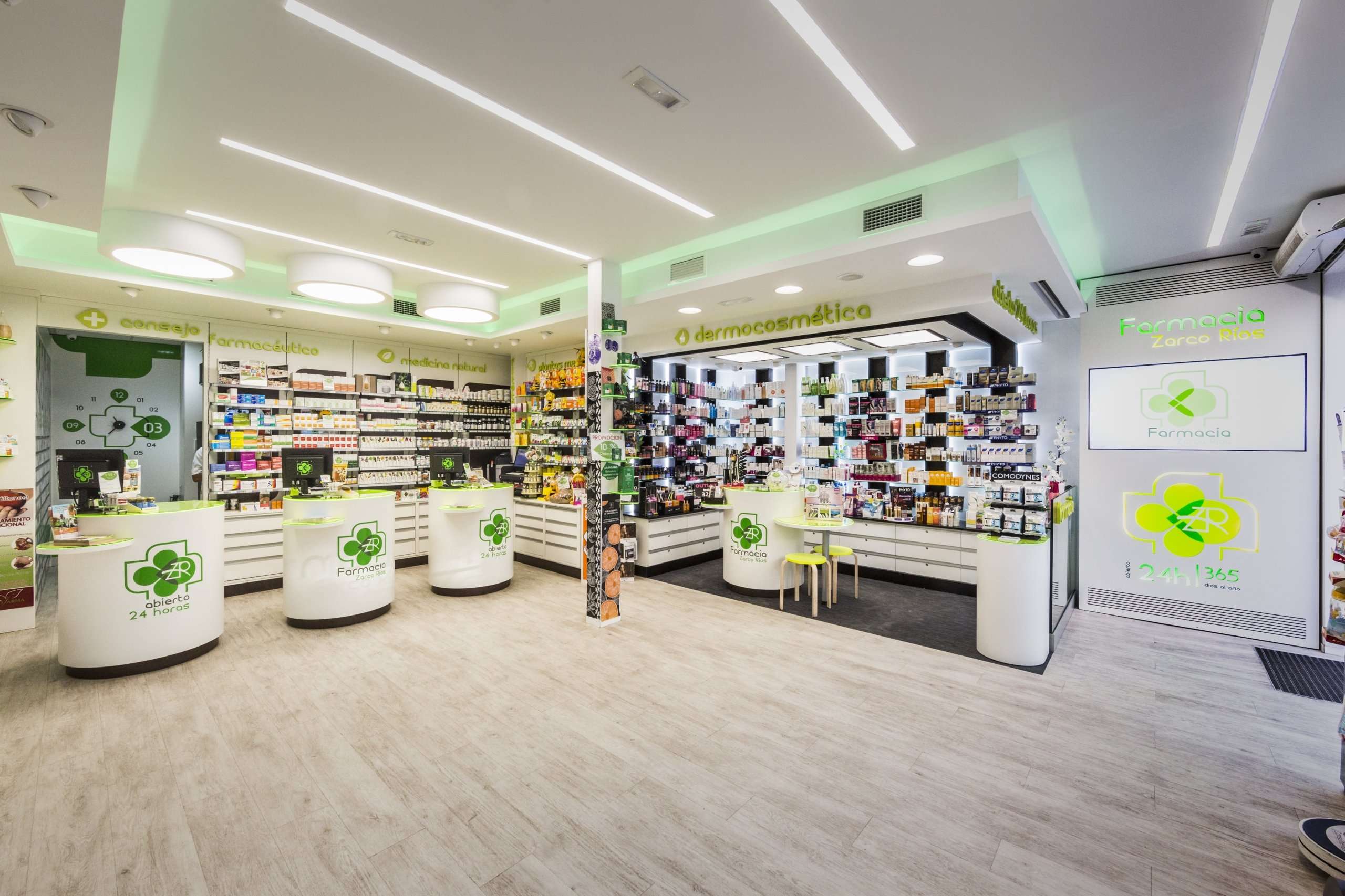 Iluminação Certa: Criando Ambientes Agradáveis e Funcionais - inspiração 1