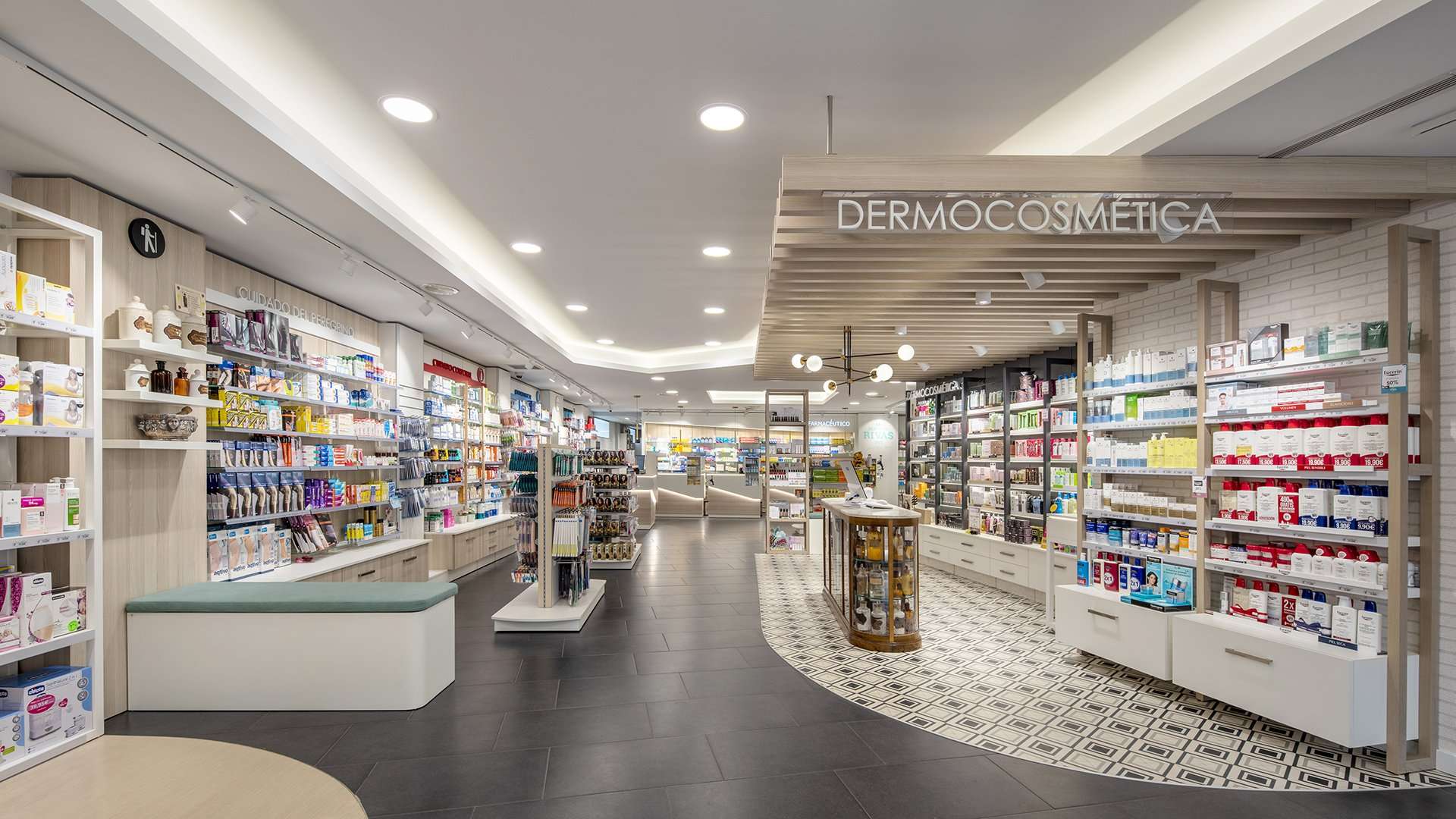 Iluminação Certa: Criando Ambientes Agradáveis e Funcionais - inspiração 2