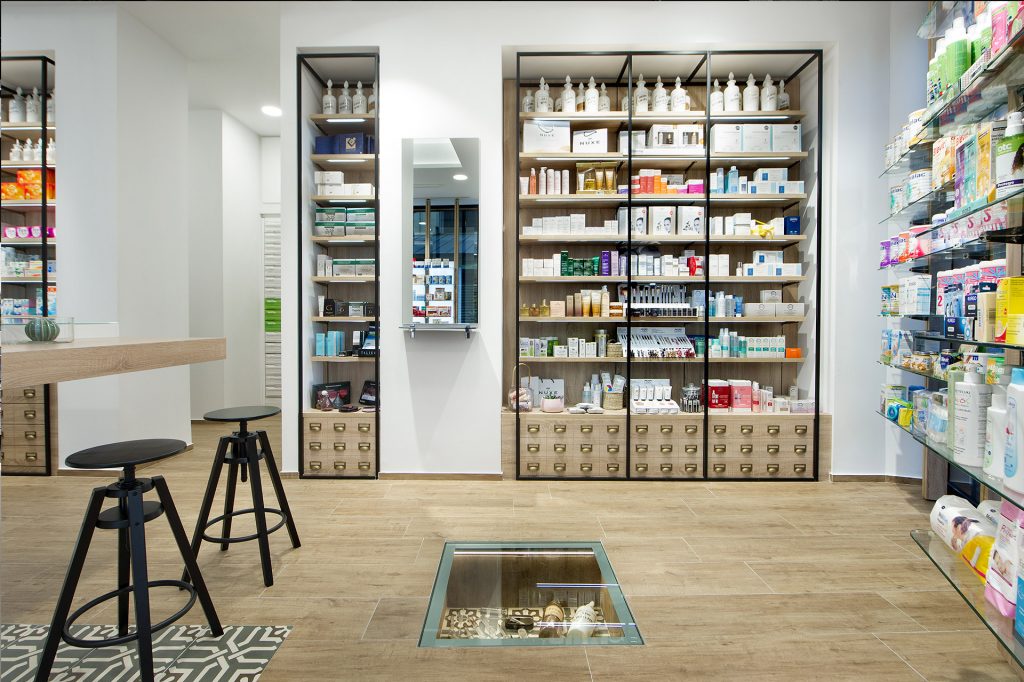 Cores e Materiais: Transmitindo Confiança e Modernidade - inspiração 2