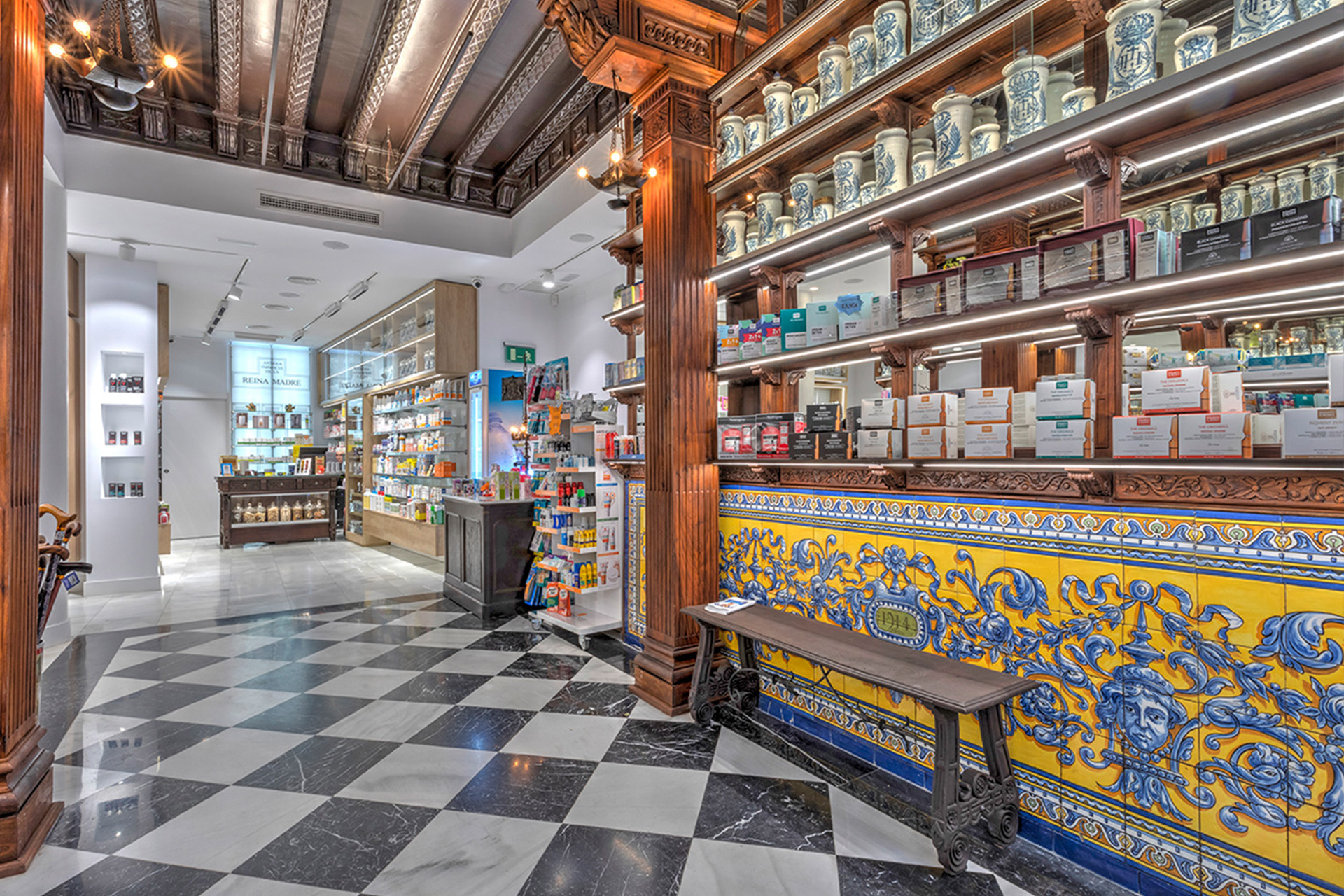 Sustentabilidade na Reforma: Escolhas Conscientes para o Futuro - inspiração 2