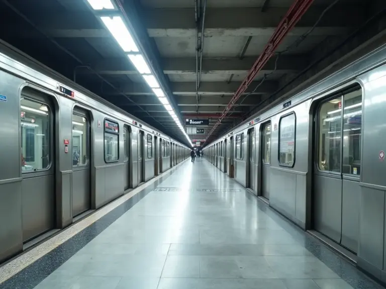 Reforma de Metrô: Atualizações e Como Se Adaptar