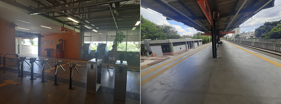 Espaços de Convivência e Lazer - inspiração 2