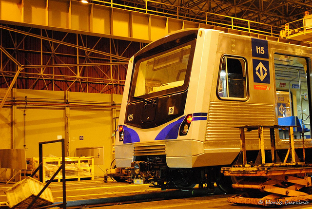 Iluminação Cênica para um Ambiente Agradável - inspiração 1