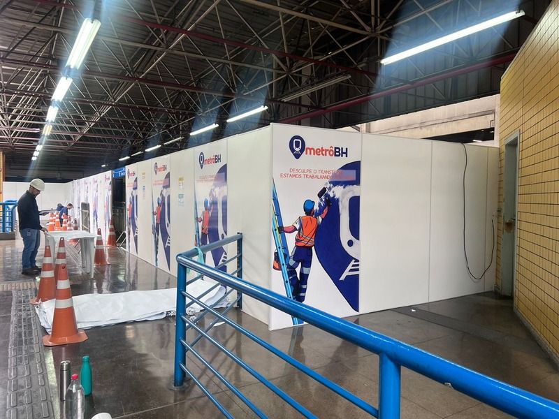 Tecnologia Integrada: Conforto e Informação - inspiração 2